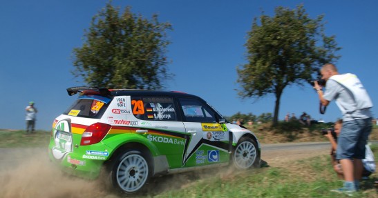 Podsumowanie sezonu 2011